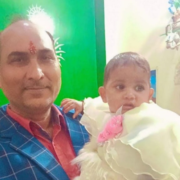 Meet your Posher, Satendra - Picture 1 of 1